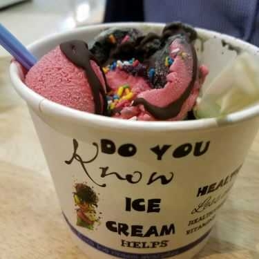 Tổng hợp- Cafe I Love Kem - Đinh Tiên Hoàng