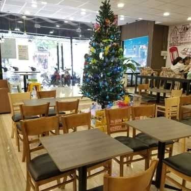 Tổng hợp- Cafe I Love Kem - Đinh Tiên Hoàng