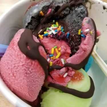 Tổng hợp- Cafe I Love Kem - Đinh Tiên Hoàng