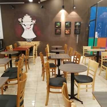 Tổng hợp- Cafe I Love Kem - Đinh Tiên Hoàng