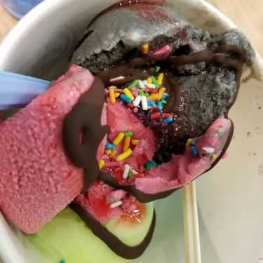Tổng hợp- Cafe I Love Kem - Đinh Tiên Hoàng