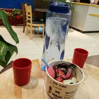 Tổng hợp- Cafe I Love Kem - Đinh Tiên Hoàng