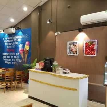 Tổng hợp- Cafe I Love Kem - Đinh Tiên Hoàng
