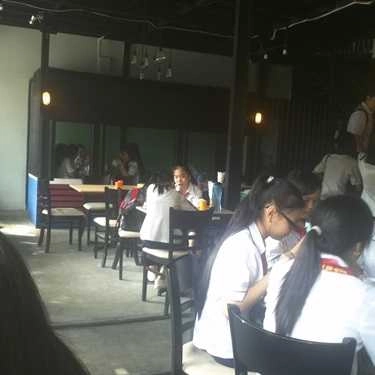 Tổng hợp- Cafe I Love Kem - Lê Văn Sỹ