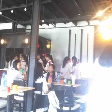 Tổng hợp- Cafe I Love Kem - Lê Văn Sỹ