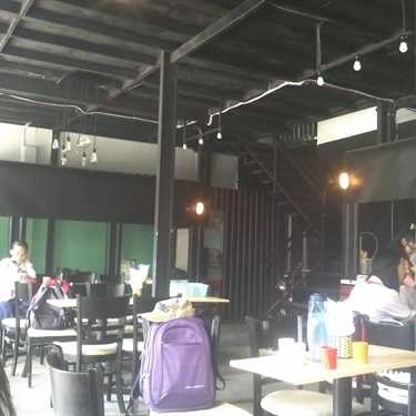 Tổng hợp- Cafe I Love Kem - Lê Văn Sỹ