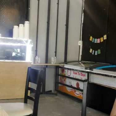 Tổng hợp- Cafe I Love Kem - Lê Văn Sỹ