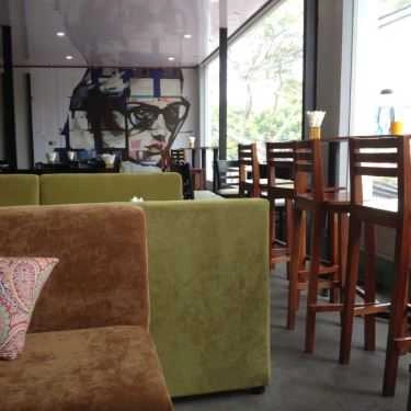 Tổng hợp- Cafe I Love Kem - Lê Văn Sỹ
