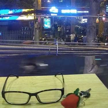 Tổng hợp- Cafe I Love Kem - Lê Văn Sỹ