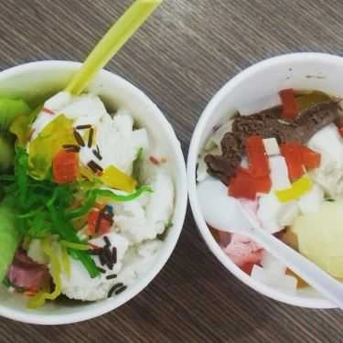 Món ăn- Cafe I Love Kem - Nguyễn Ảnh Thủ