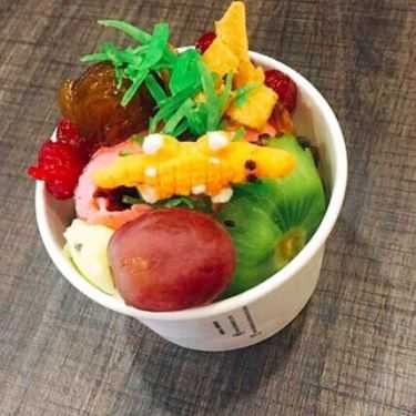 Món ăn- Cafe I Love Kem - Nguyễn Ảnh Thủ