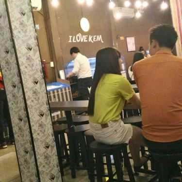 Tổng hợp- Cafe I Love Kem - Nguyễn Sơn