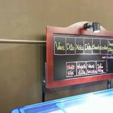 Tổng hợp- Cafe I Love Kem - Nguyễn Sơn