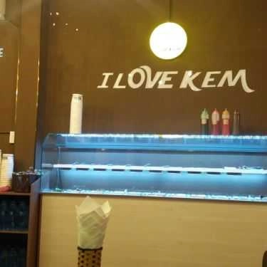 Tổng hợp- Cafe I Love Kem - Nguyễn Sơn
