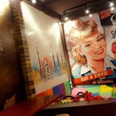 Tổng hợp- Cafe I Love Kem - Nguyễn Sơn