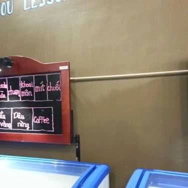 Tổng hợp- Cafe I Love Kem - Nguyễn Sơn