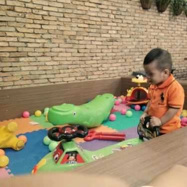 Tổng hợp- Cafe I Love Kem - Nguyễn Sơn