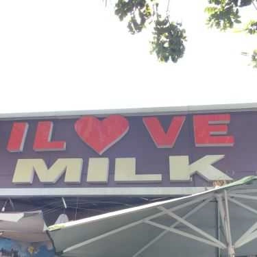 Tổng hợp- I Love Milk - Coffee & Milktea