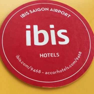 Tổng hợp- Ibis Saigon Airport