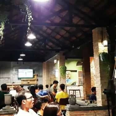 Tổng hợp- Ibrand Coffee
