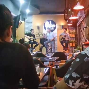 Tổng hợp- Icafe Acoustic