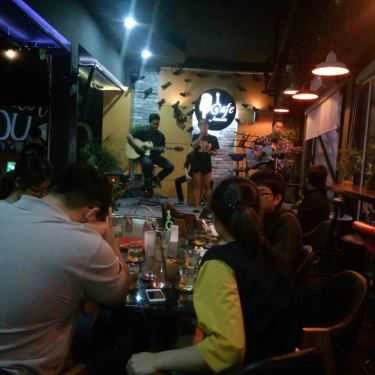 Tổng hợp- Icafe Acoustic