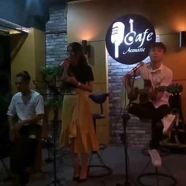 Tổng hợp- Icafe Acoustic