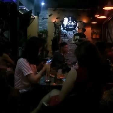 Tổng hợp- Icafe Acoustic