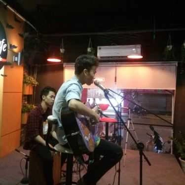 Tổng hợp- Icafe Acoustic