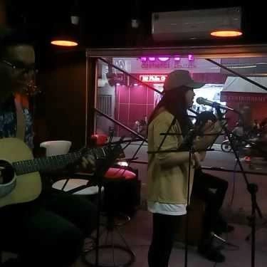 Tổng hợp- Icafe Acoustic