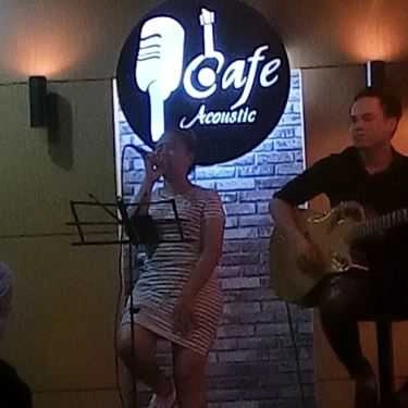 Tổng hợp- Icafe Acoustic