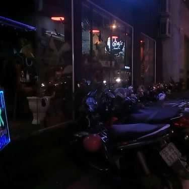 Tổng hợp- Icafe Acoustic