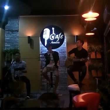Tổng hợp- Icafe Acoustic
