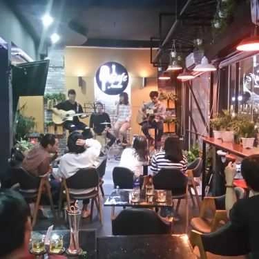 Tổng hợp- Icafe Acoustic