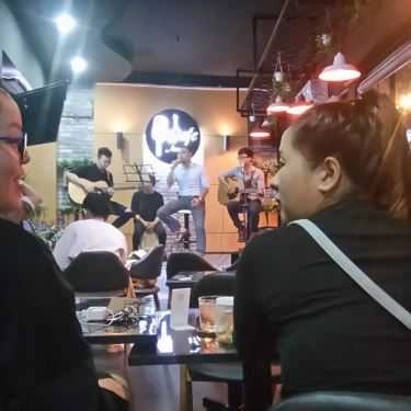 Tổng hợp- Icafe Acoustic