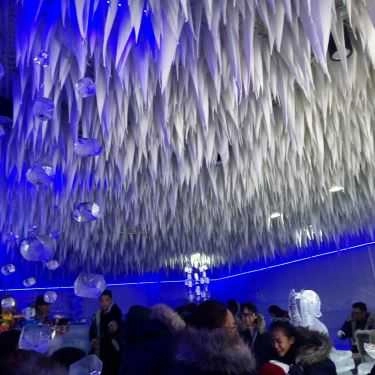 Tổng hợp- Ice Coffee - Âm 10 Độ C