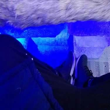 Tổng hợp- Ice Coffee - Âm 10 Độ C