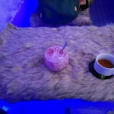 Tổng hợp- Ice Coffee - Âm 10 Độ C