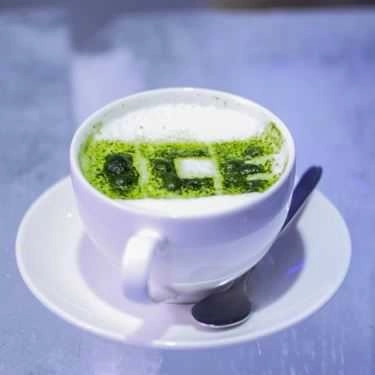Tổng hợp- Ice Coffee - Âm 10 Độ C