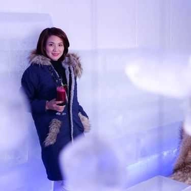 Tổng hợp- Ice Coffee - Âm 10 Độ C