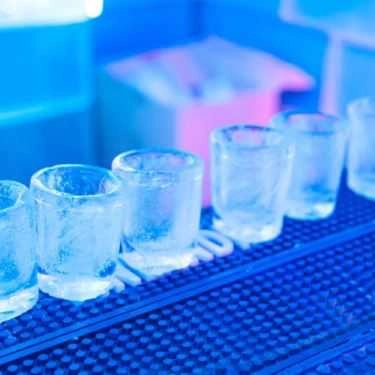 Tổng hợp- Ice Coffee - Âm 10 Độ C