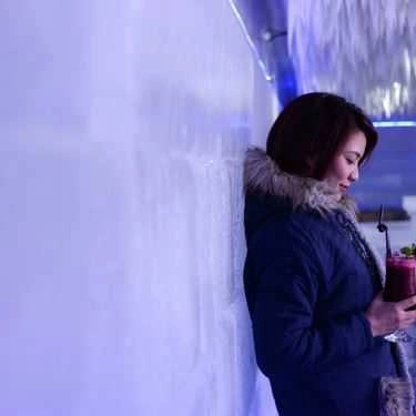 Tổng hợp- Ice Coffee - Âm 10 Độ C