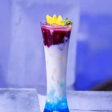 Tổng hợp- Ice Coffee - Âm 10 Độ C