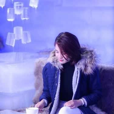 Tổng hợp- Ice Coffee - Âm 10 Độ C