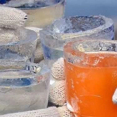 Tổng hợp- Ice Coffee - Âm 10 Độ C