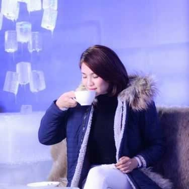 Tổng hợp- Ice Coffee - Âm 10 Độ C