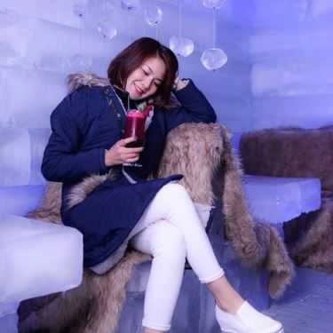 Tổng hợp- Ice Coffee - Âm 10 Độ C