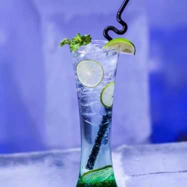 Tổng hợp- Ice Coffee - Âm 10 Độ C