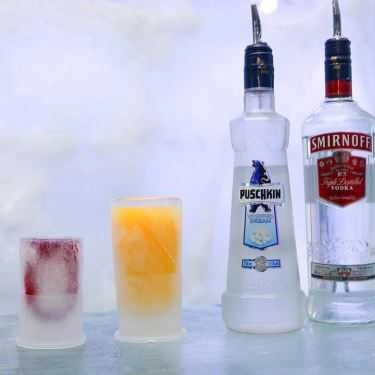 Tổng hợp- Ice Coffee - Âm 10 Độ C
