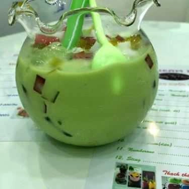 Món ăn- Cafe Ice Cream Land